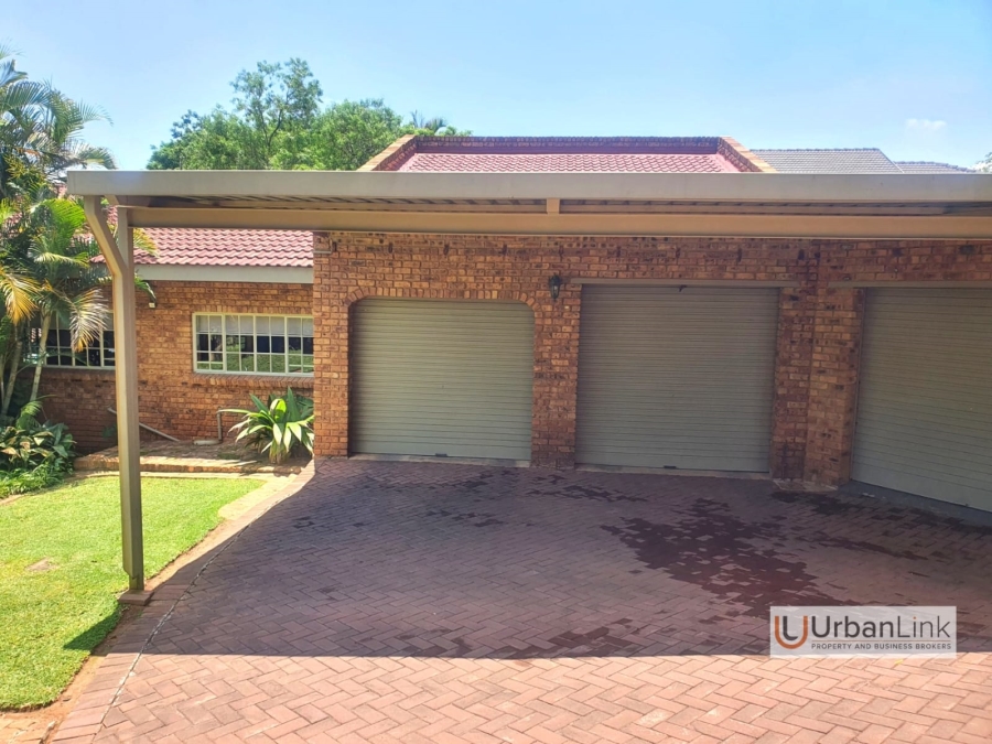 4 Bedroom Property for Sale in Cashan North West